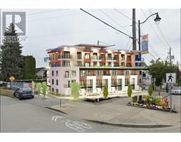 909 913 915 Twelfth Street, New Westminster, Ca