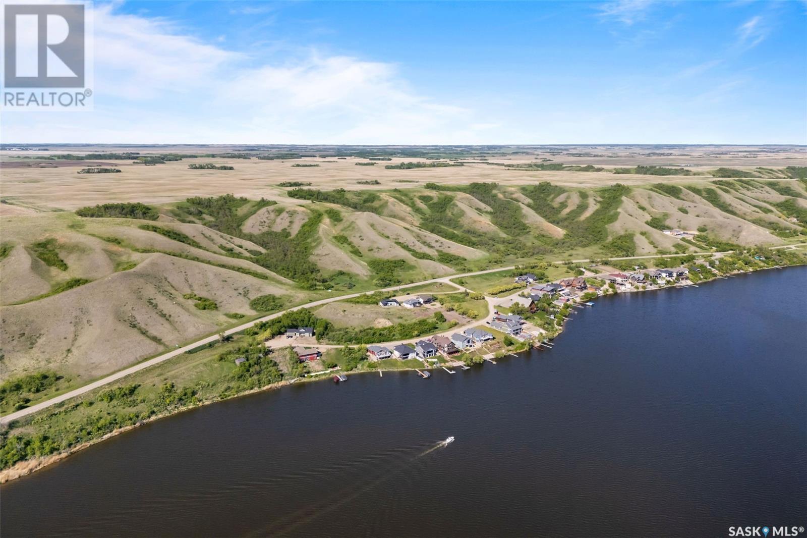 40.86 Acre Jasmin On Echo Hillside, North Qu'appelle Rm No. 187, Saskatchewan  S0G 1S0 - Photo 4 - SK008910