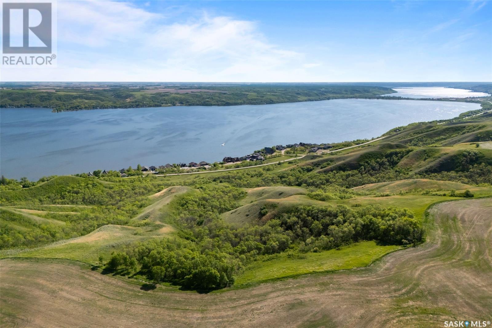 40.86 Acre Jasmin On Echo Hillside, North Qu'appelle Rm No. 187, Saskatchewan  S0G 1S0 - Photo 8 - SK008910