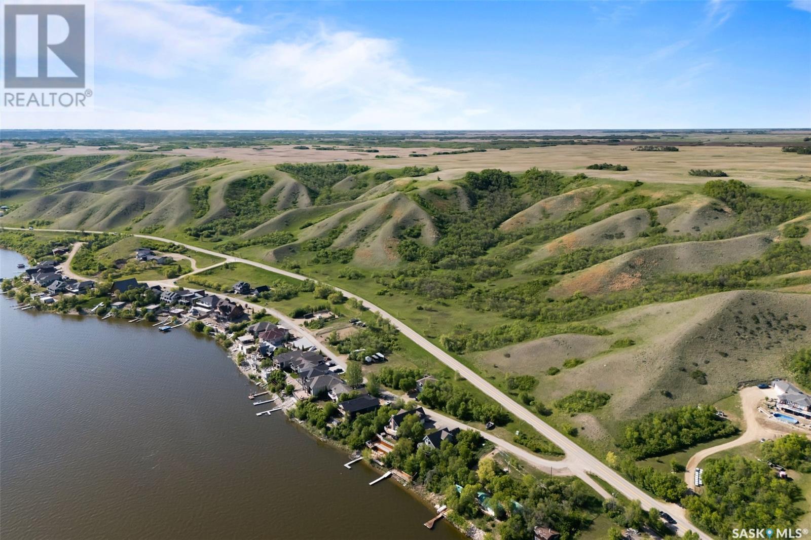 40.86 Acre Jasmin On Echo Hillside, North Qu'appelle Rm No. 187, Saskatchewan  S0G 1S0 - Photo 11 - SK008910