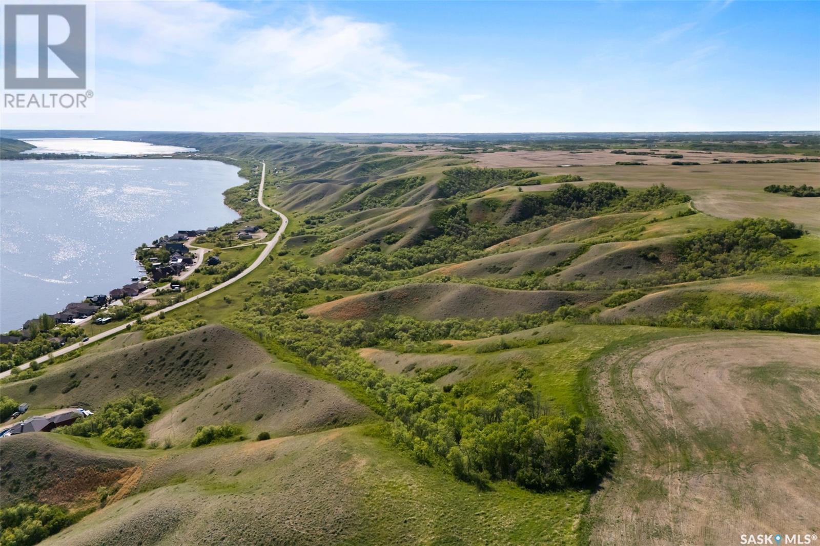 40.86 Acre Jasmin On Echo Hillside, North Qu'appelle Rm No. 187, Saskatchewan  S0G 1S0 - Photo 10 - SK008910
