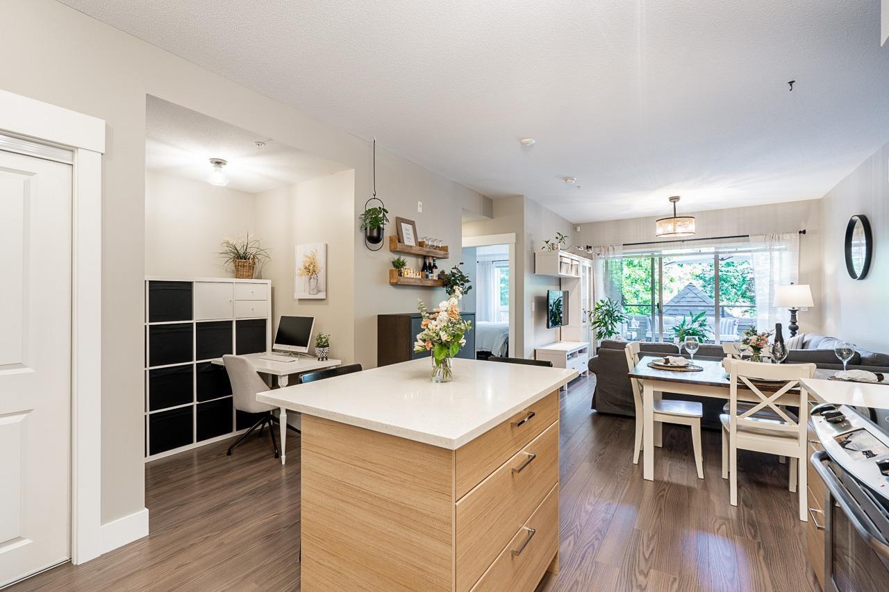 209 5811 177b Street, Surrey, British Columbia  V3S 4J4 - Photo 15 - R3013429