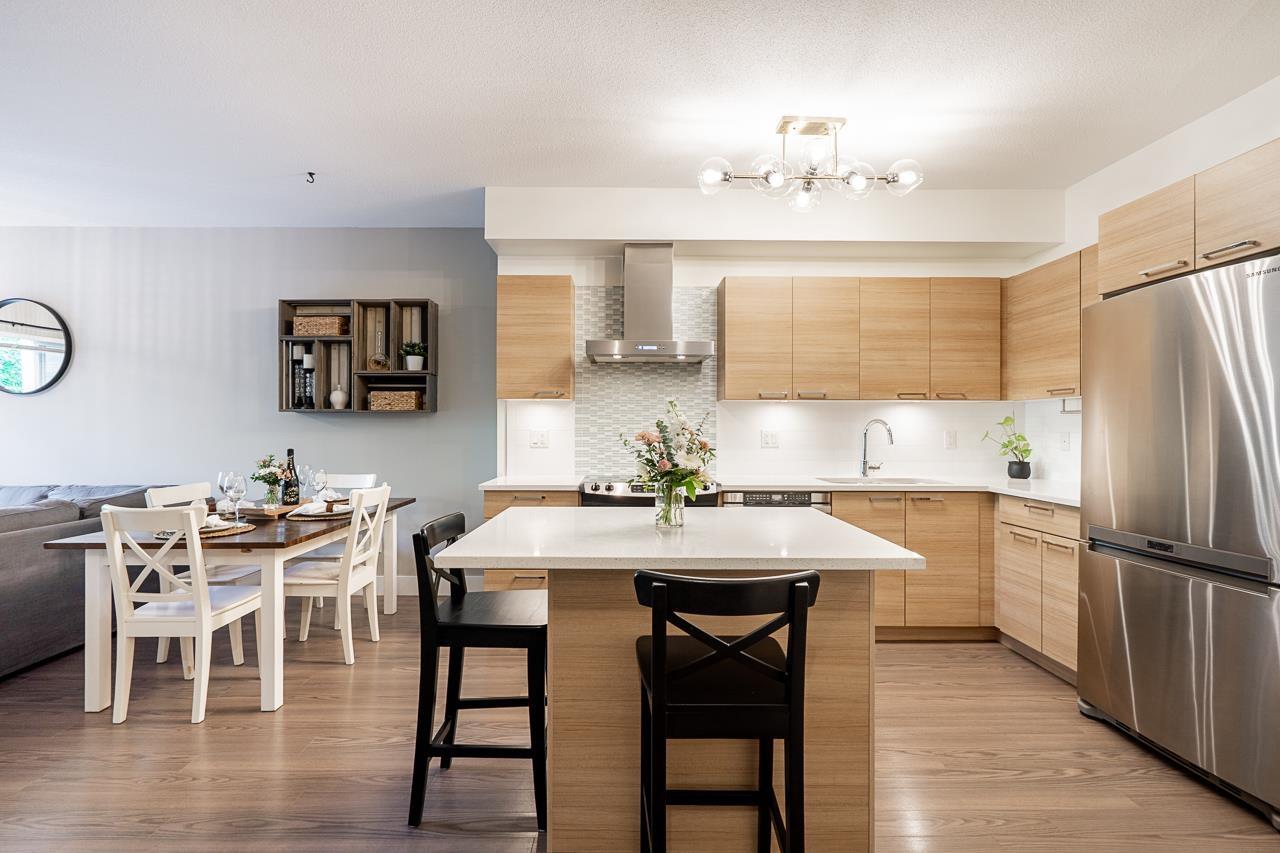 209 5811 177b Street, Surrey, British Columbia  V3S 4J4 - Photo 10 - R3013429