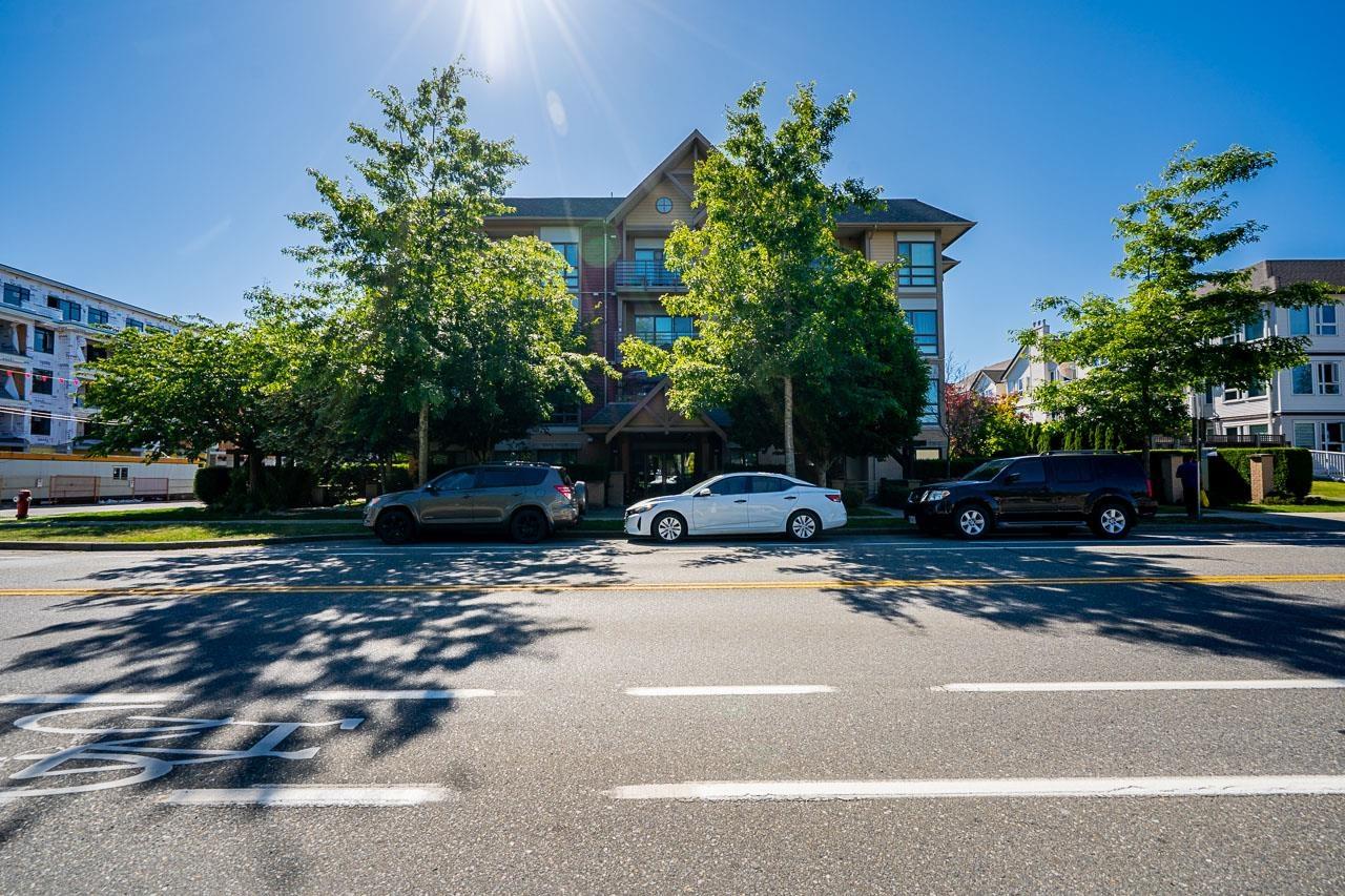 209 5811 177b Street, Surrey, British Columbia  V3S 4J4 - Photo 25 - R3013429