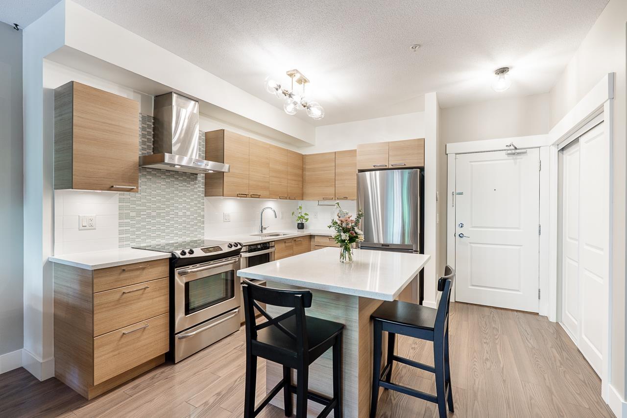 209 5811 177b Street, Surrey, British Columbia  V3S 4J4 - Photo 11 - R3013429