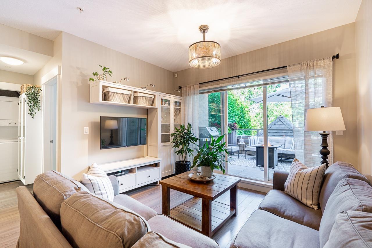 209 5811 177b Street, Surrey, British Columbia  V3S 4J4 - Photo 5 - R3013429