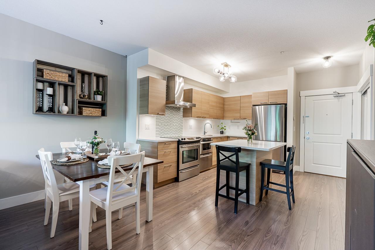 209 5811 177b Street, Surrey, British Columbia  V3S 4J4 - Photo 9 - R3013429