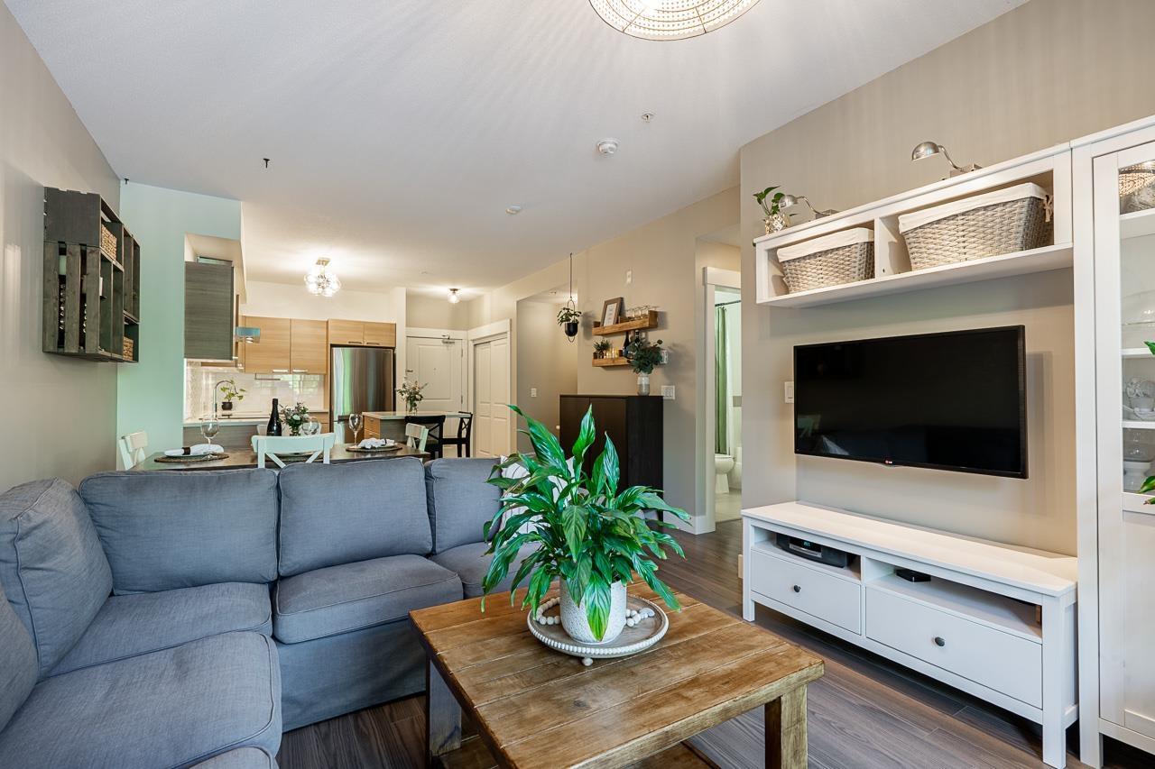 209 5811 177b Street, Surrey, British Columbia  V3S 4J4 - Photo 6 - R3013429
