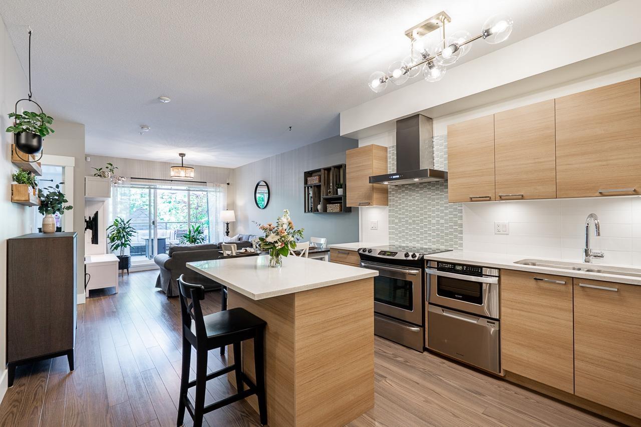 209 5811 177b Street, Surrey, British Columbia  V3S 4J4 - Photo 13 - R3013429