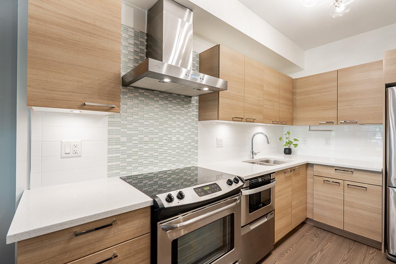 209 5811 177b Street, Surrey, British Columbia  V3S 4J4 - Photo 12 - R3013429