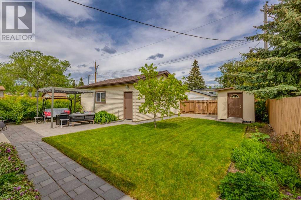 6244 72 Street Nw, Calgary, Alberta  T3B 3V8 - Photo 29 - A2228820