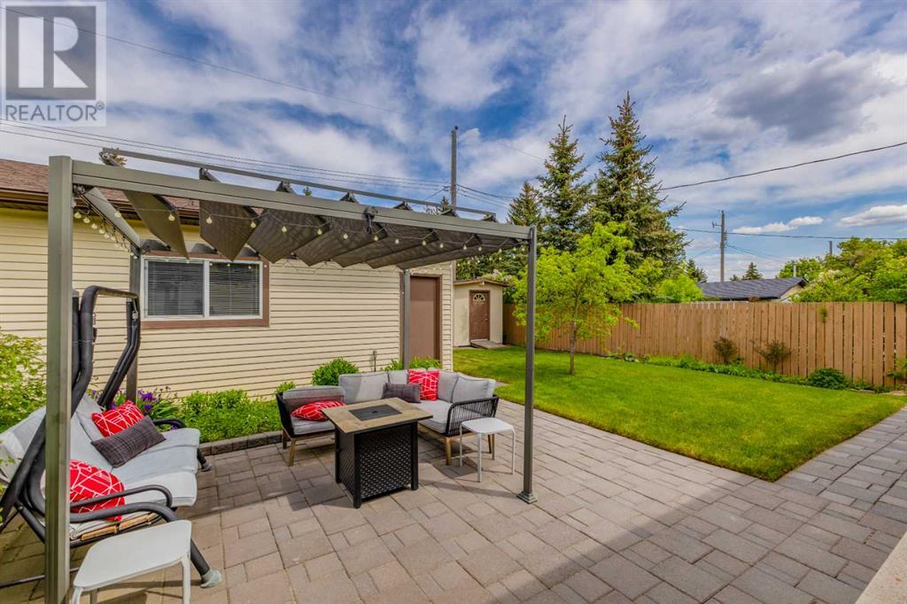 6244 72 Street Nw, Calgary, Alberta  T3B 3V8 - Photo 28 - A2228820
