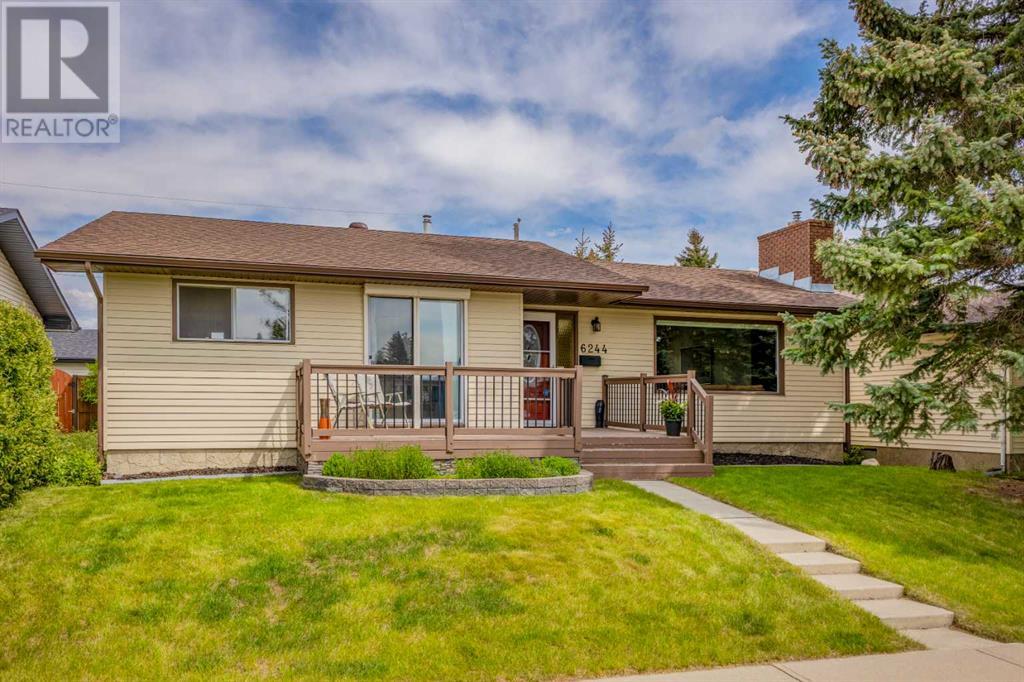 6244 72 Street Nw, Calgary, Alberta  T3B 3V8 - Photo 32 - A2228820