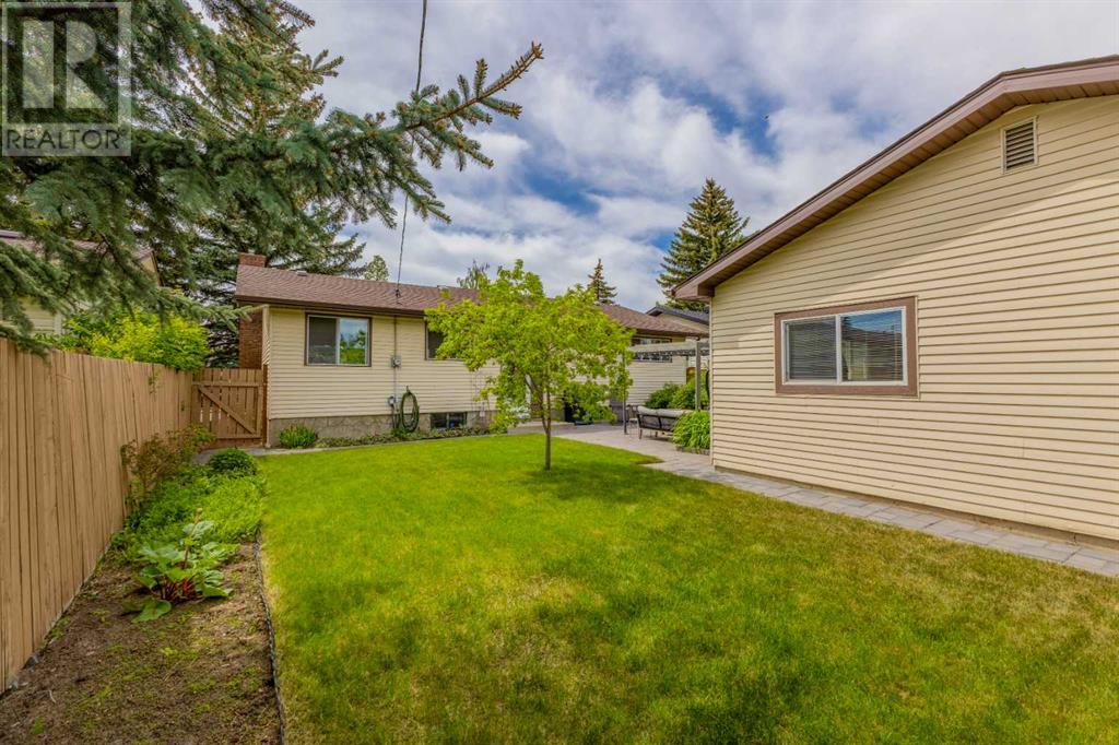 6244 72 Street Nw, Calgary, Alberta  T3B 3V8 - Photo 30 - A2228820