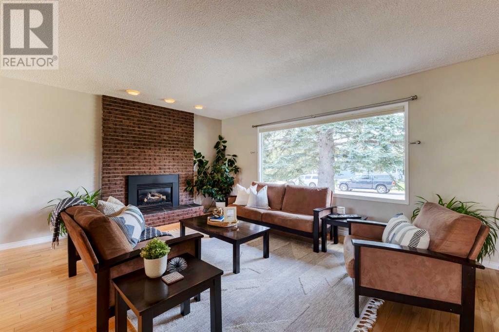 6244 72 Street Nw, Calgary, Alberta  T3B 3V8 - Photo 2 - A2228820