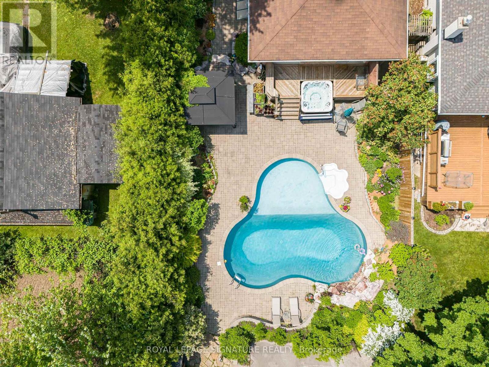 1425 Old Forest Road, Pickering, Ontario  L1V 1N8 - Photo 44 - E12210185