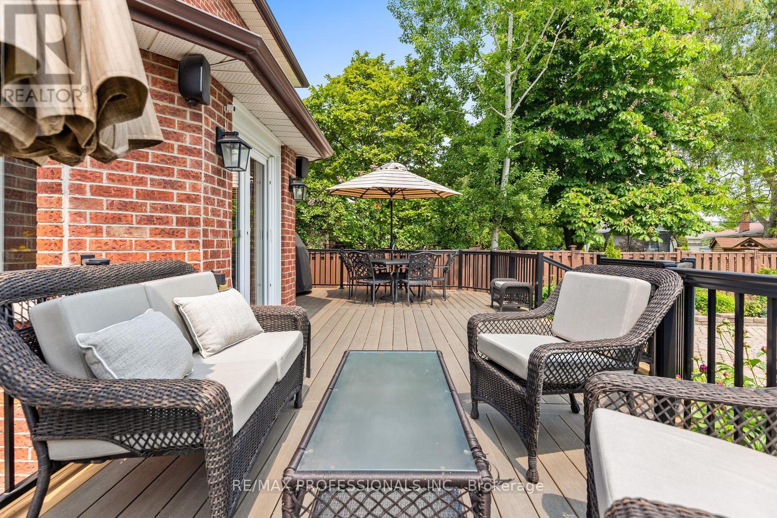 17 Embers Drive, Toronto, Ontario  M9C 3E6 - Photo 37 - W12209966