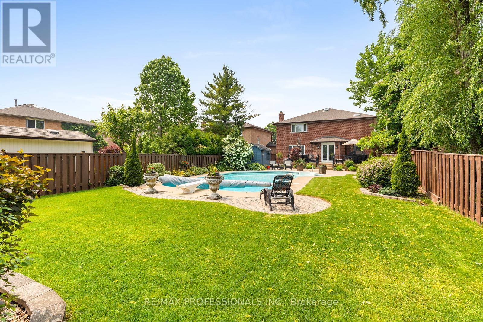 17 Embers Drive, Toronto, Ontario  M9C 3E6 - Photo 40 - W12209966