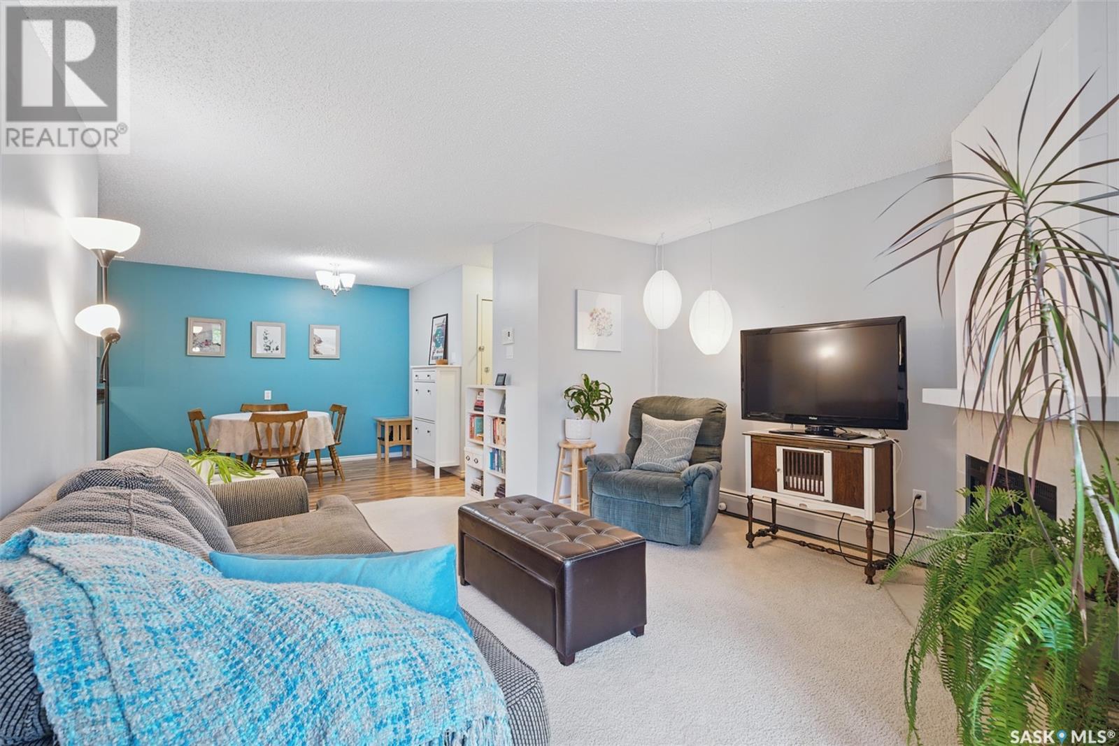 206h 1121 Mckercher Drive, Saskatoon, Saskatchewan  S7H 5B8 - Photo 4 - SK009050