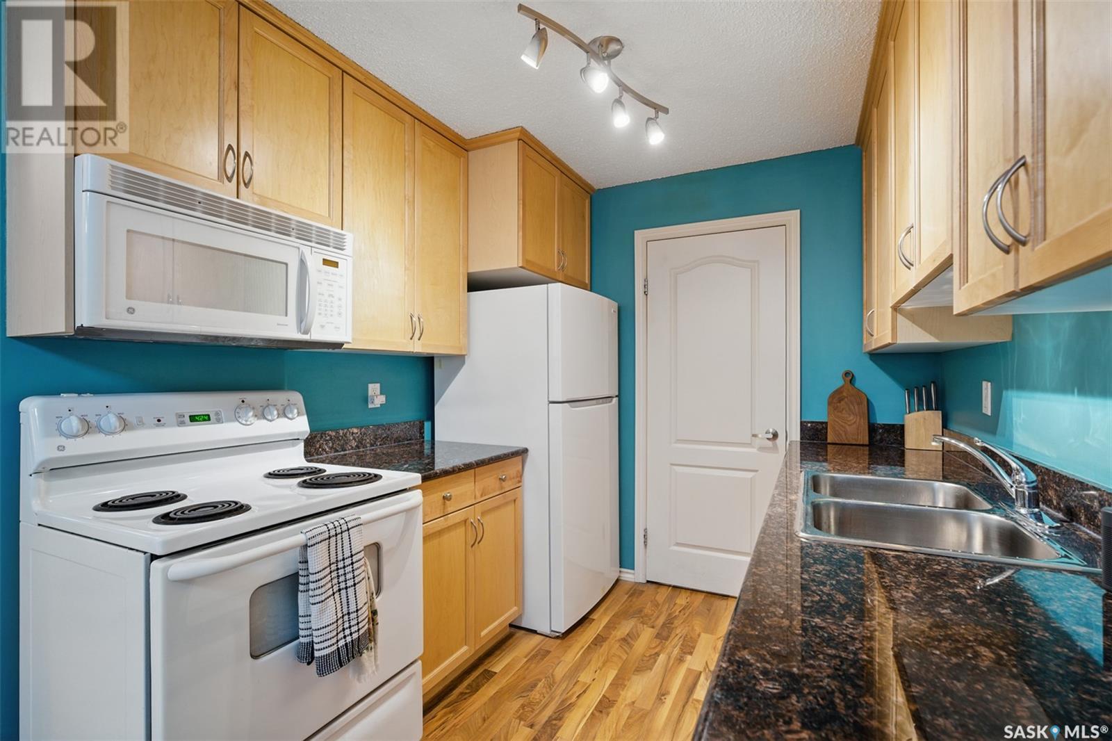 206h 1121 Mckercher Drive, Saskatoon, Saskatchewan  S7H 5B8 - Photo 7 - SK009050