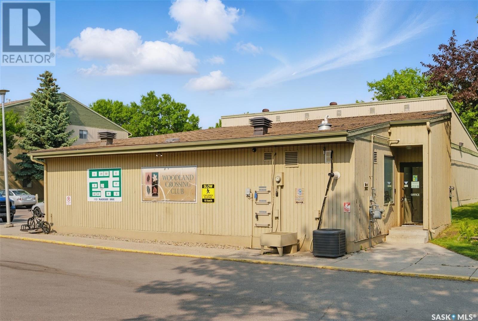 206h 1121 Mckercher Drive, Saskatoon, Saskatchewan  S7H 5B8 - Photo 22 - SK009050