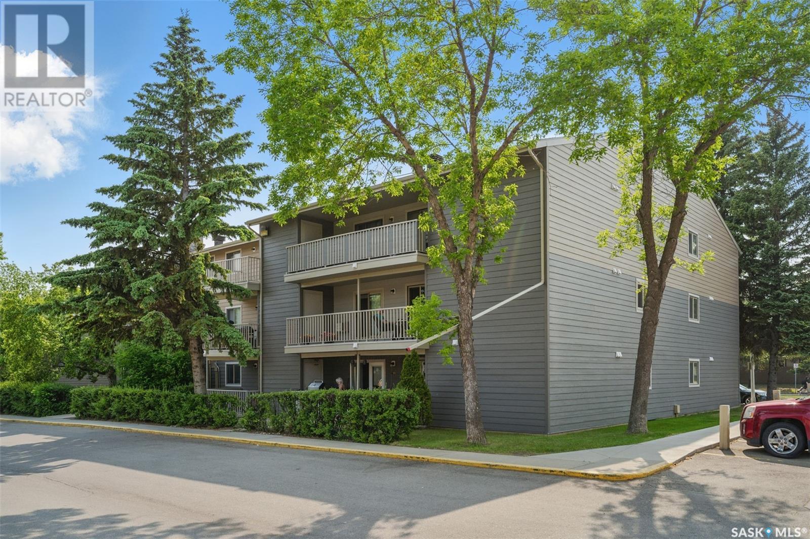 206h 1121 Mckercher Drive, Saskatoon, Saskatchewan  S7H 5B8 - Photo 21 - SK009050