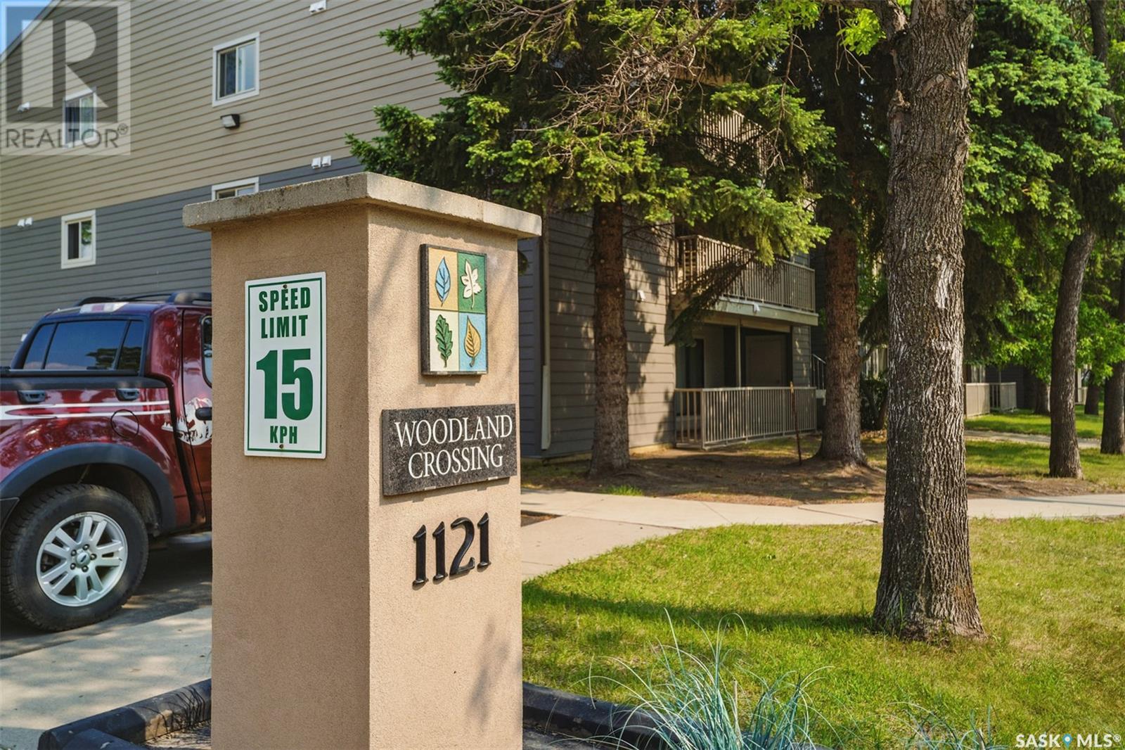 206h 1121 Mckercher Drive, Saskatoon, Saskatchewan  S7H 5B8 - Photo 29 - SK009050