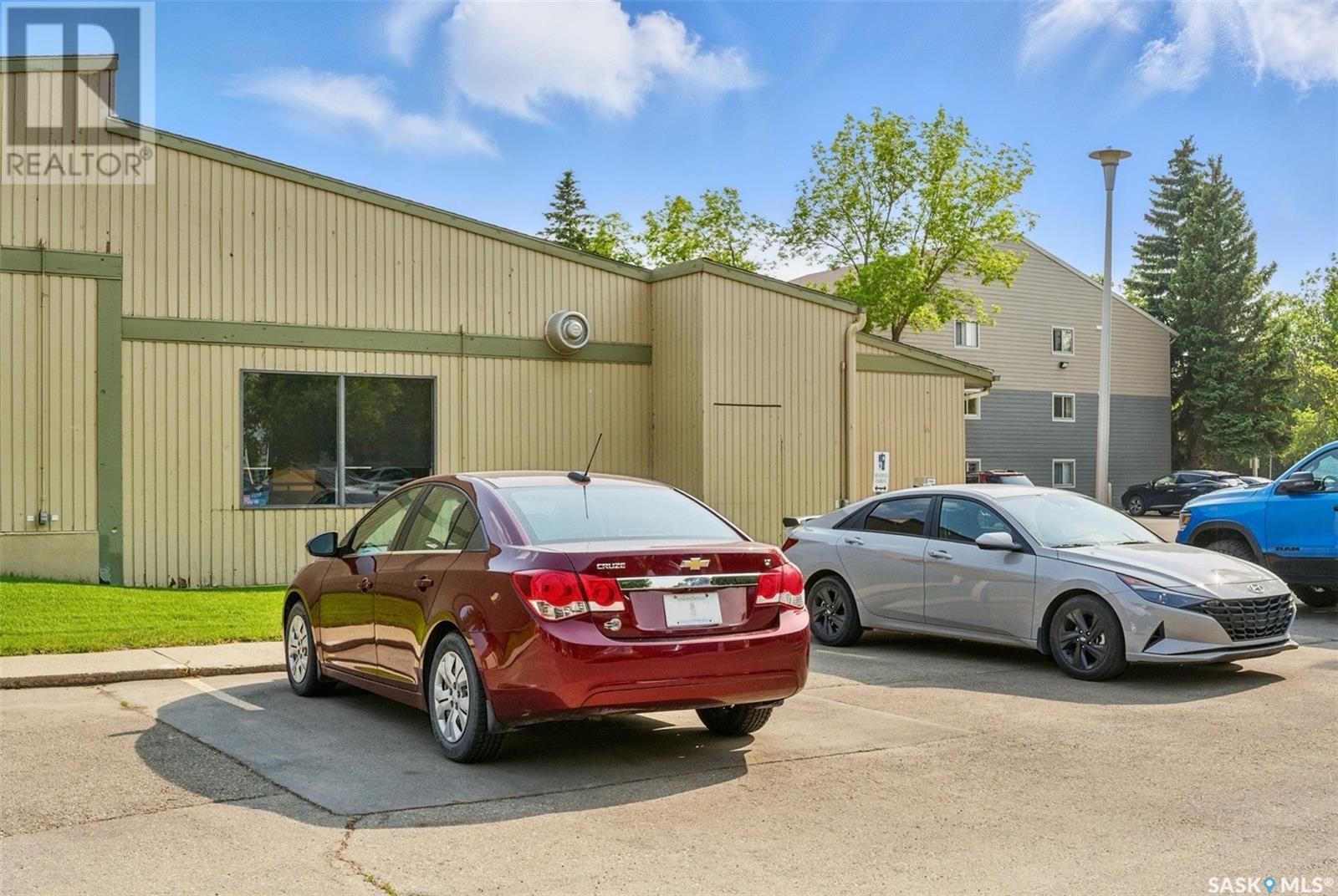 206h 1121 Mckercher Drive, Saskatoon, Saskatchewan  S7H 5B8 - Photo 26 - SK009050