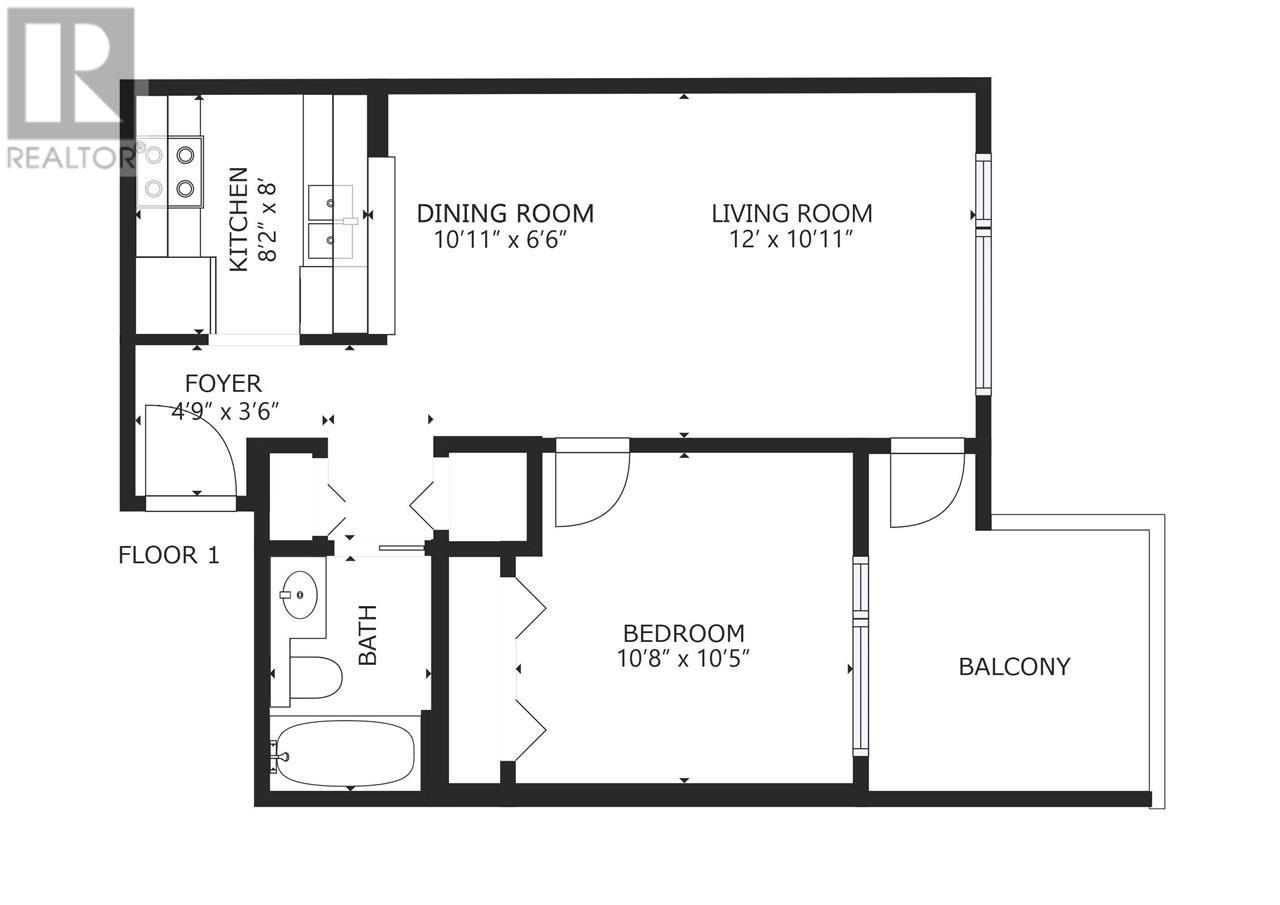 2301 5380 OBEN STREET, Vancouver real estate listing R2993947 for sale