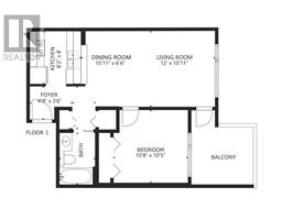 2301 5380 OBEN STREET, Vancouver property photo listing R2993947 for sale