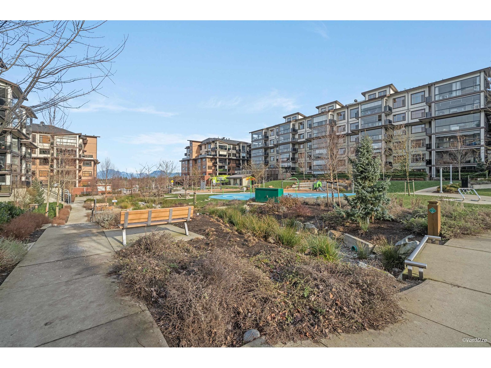 303 8526 202b Street, Langley, British Columbia  V2Y 3L3 - Photo 22 - R3014112