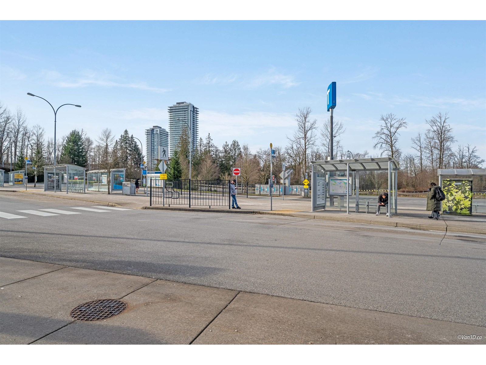 303 8526 202b Street, Langley, British Columbia  V2Y 3L3 - Photo 21 - R3014112