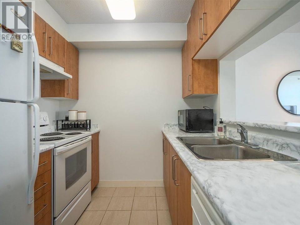 2301 5380 OBEN STREET, Vancouver real estate listing R2993947 for sale