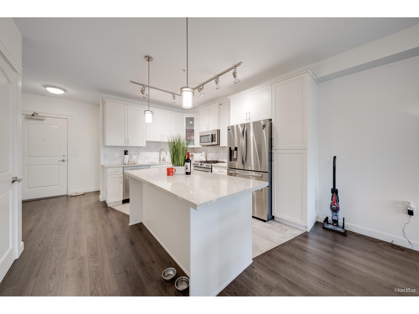 303 8526 202b Street, Langley, British Columbia  V2Y 3L3 - Photo 19 - R3014112