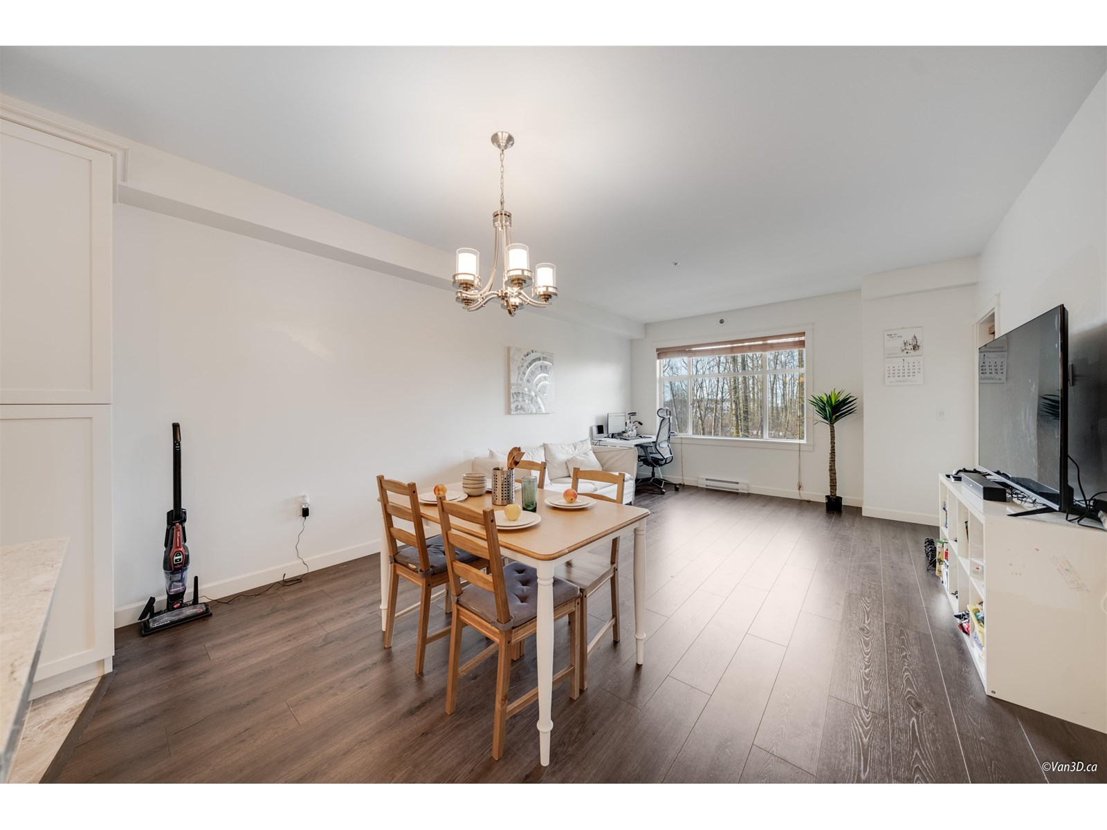 303 8526 202b Street, Langley, British Columbia  V2Y 3L3 - Photo 4 - R3014112