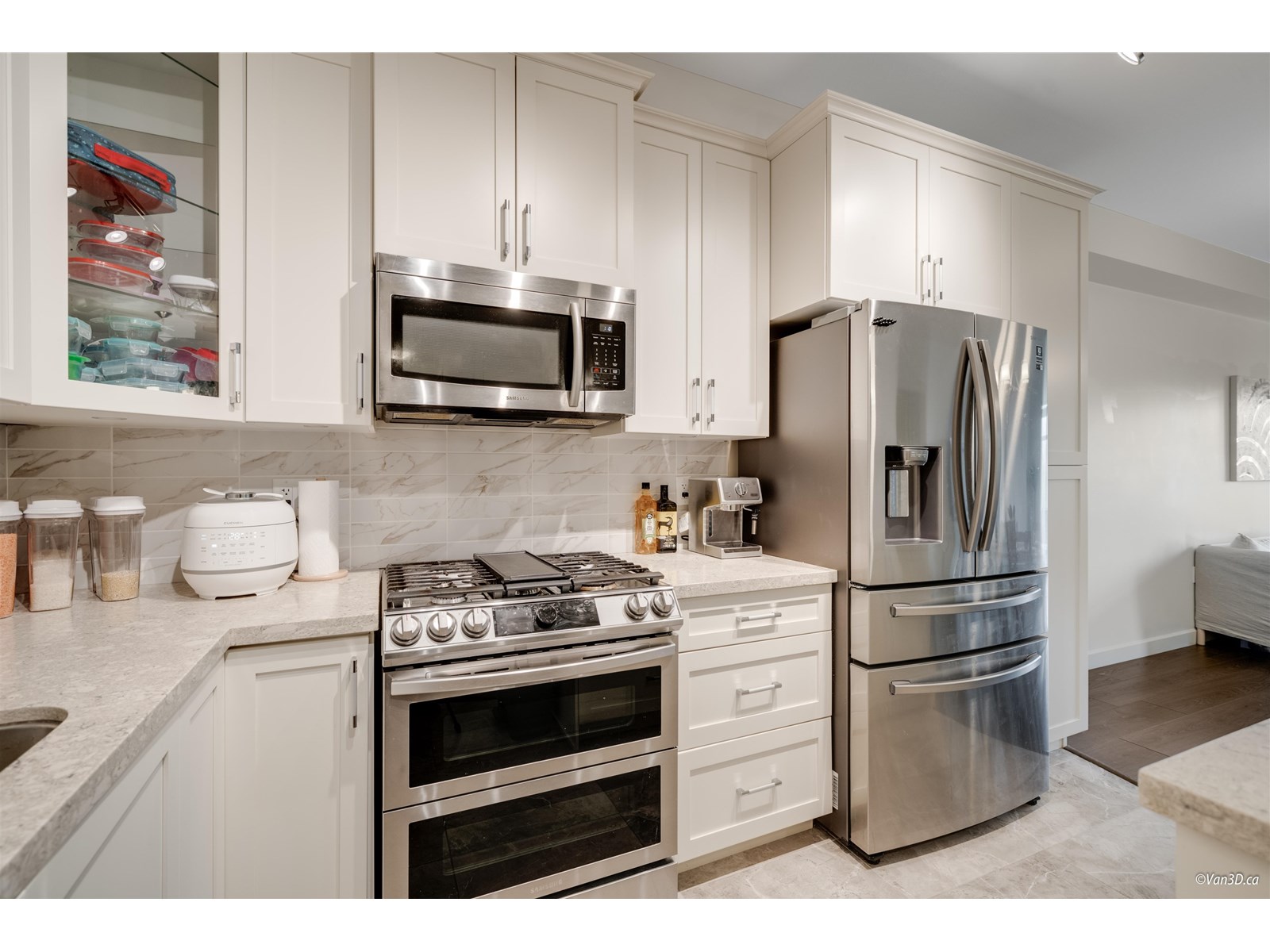 303 8526 202b Street, Langley, British Columbia  V2Y 3L3 - Photo 10 - R3014112