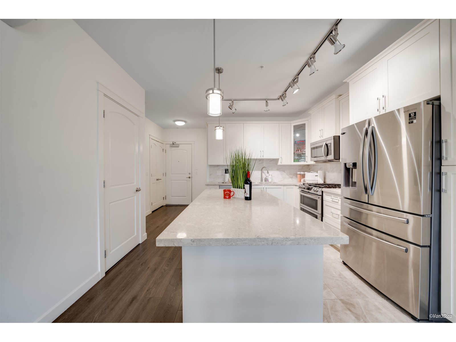 303 8526 202b Street, Langley, British Columbia  V2Y 3L3 - Photo 13 - R3014112