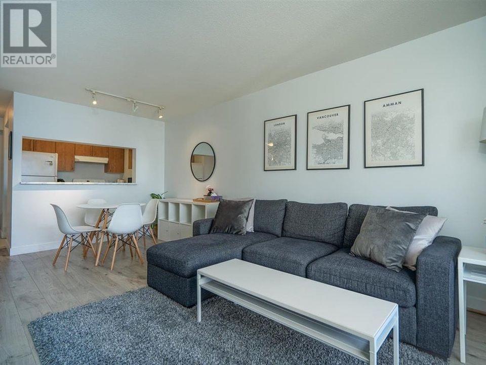 2301 5380 OBEN STREET, Vancouver real estate listing R2993947 for sale