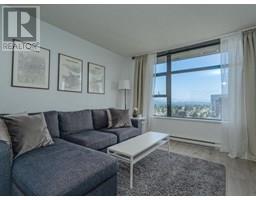 2301 5380 OBEN STREET, Vancouver property photo listing R2993947 for sale