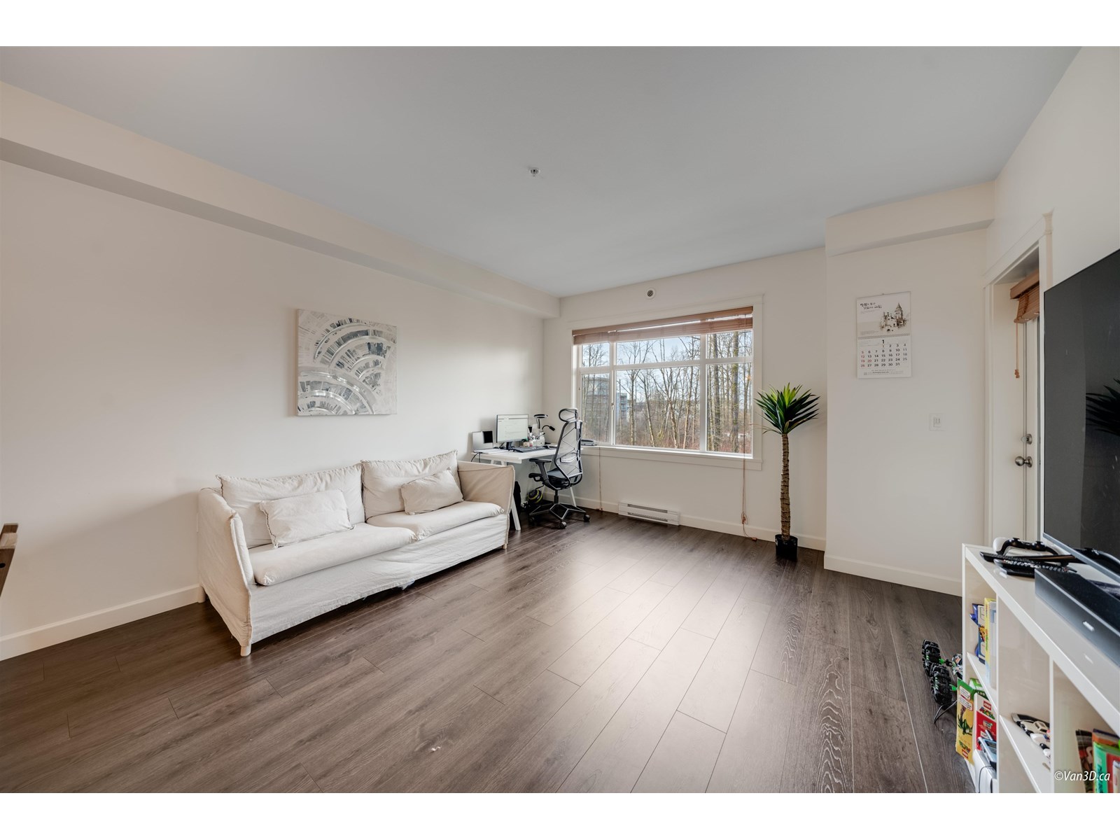 303 8526 202b Street, Langley, British Columbia  V2Y 3L3 - Photo 5 - R3014112