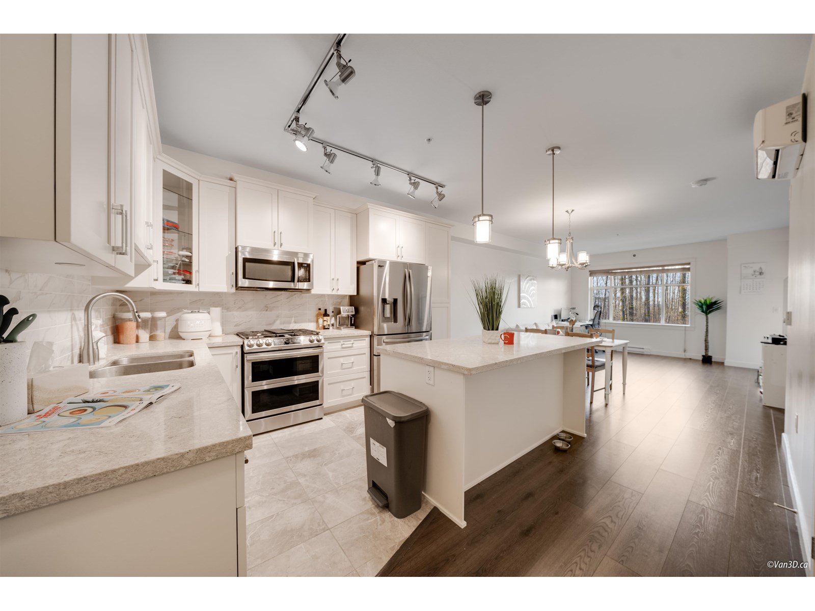 303 8526 202b Street, Langley, British Columbia  V2Y 3L3 - Photo 12 - R3014112