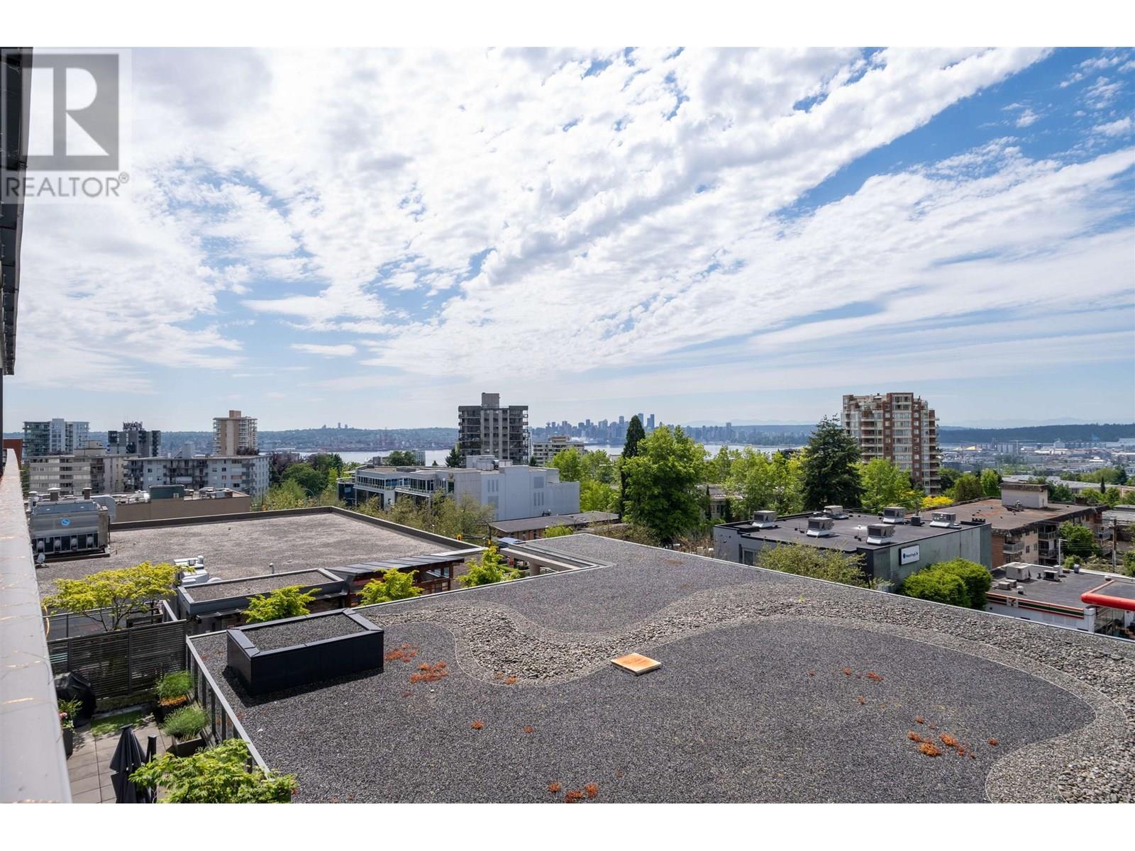 604 111 E 13th Street, North Vancouver, British Columbia  V7L 0C7 - Photo 8 - R3011464