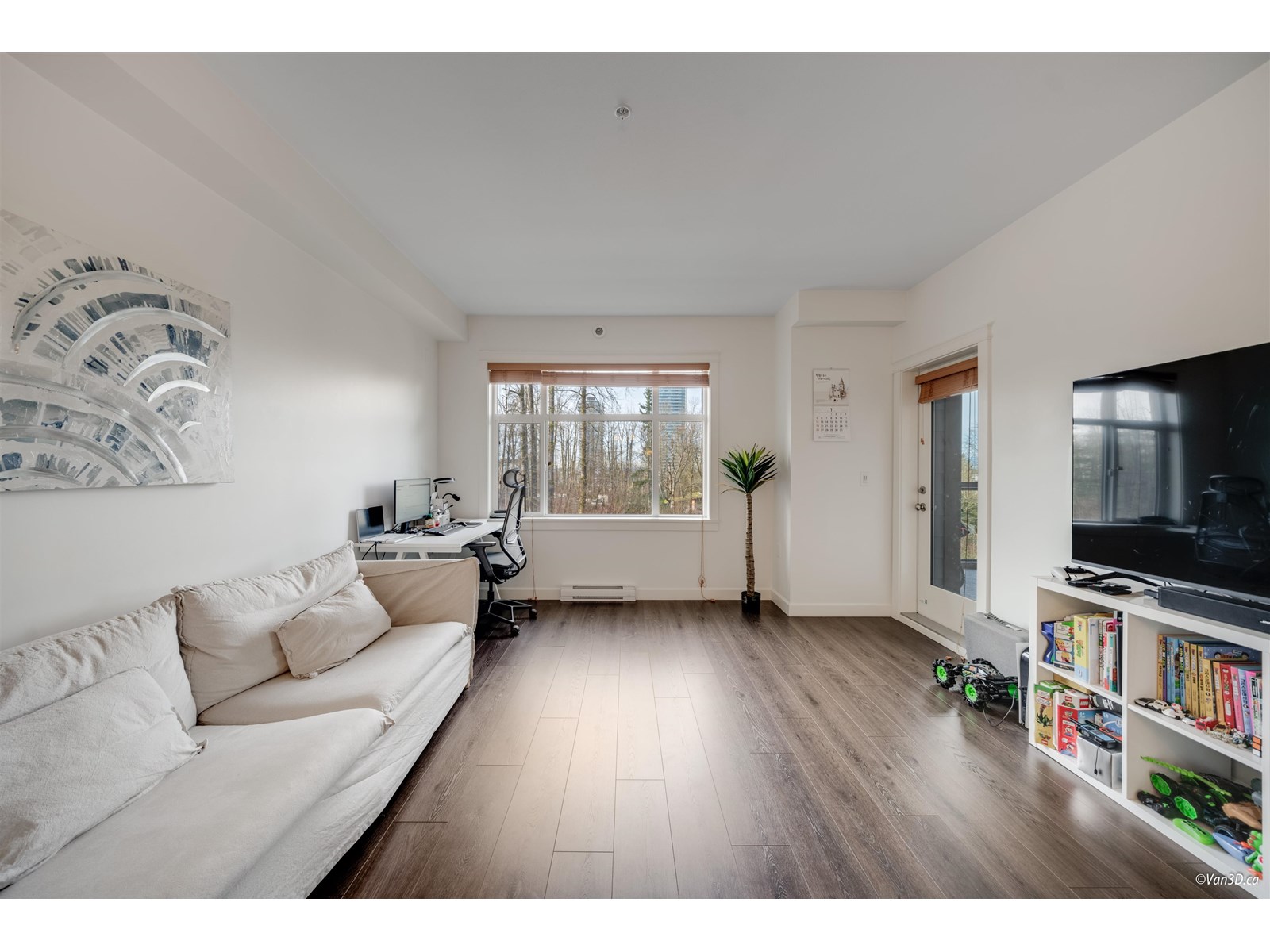 303 8526 202b Street, Langley, British Columbia  V2Y 3L3 - Photo 6 - R3014112