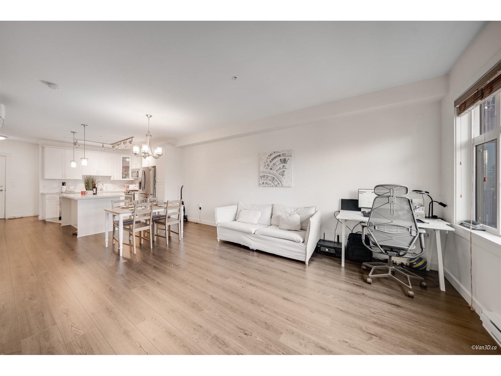 303 8526 202b Street, Langley, British Columbia  V2Y 3L3 - Photo 8 - R3014112