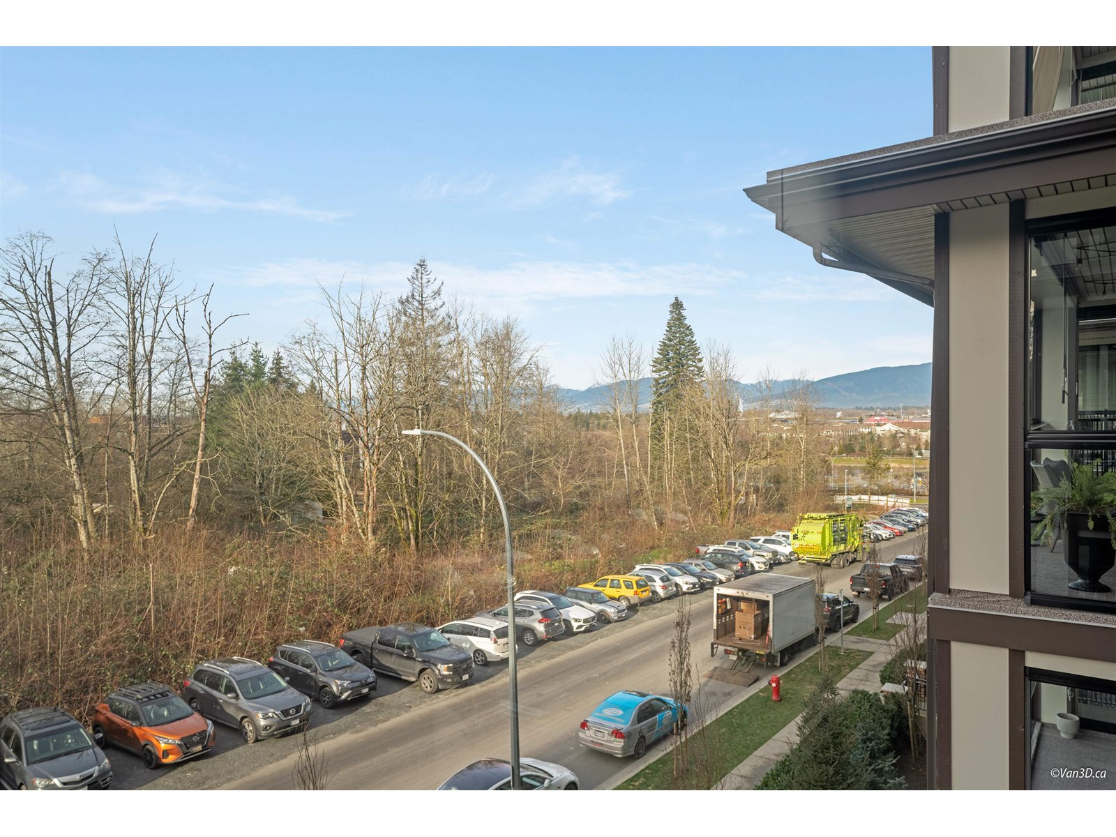 303 8526 202b Street, Langley, British Columbia  V2Y 3L3 - Photo 23 - R3014112