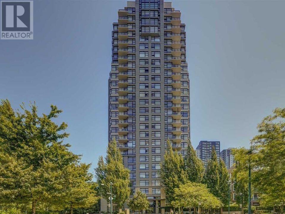 2301 5380 OBEN STREET, Vancouver real estate listing R2993947 for sale