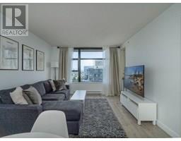 2301 5380 OBEN STREET, Vancouver property photo listing R2993947 for sale
