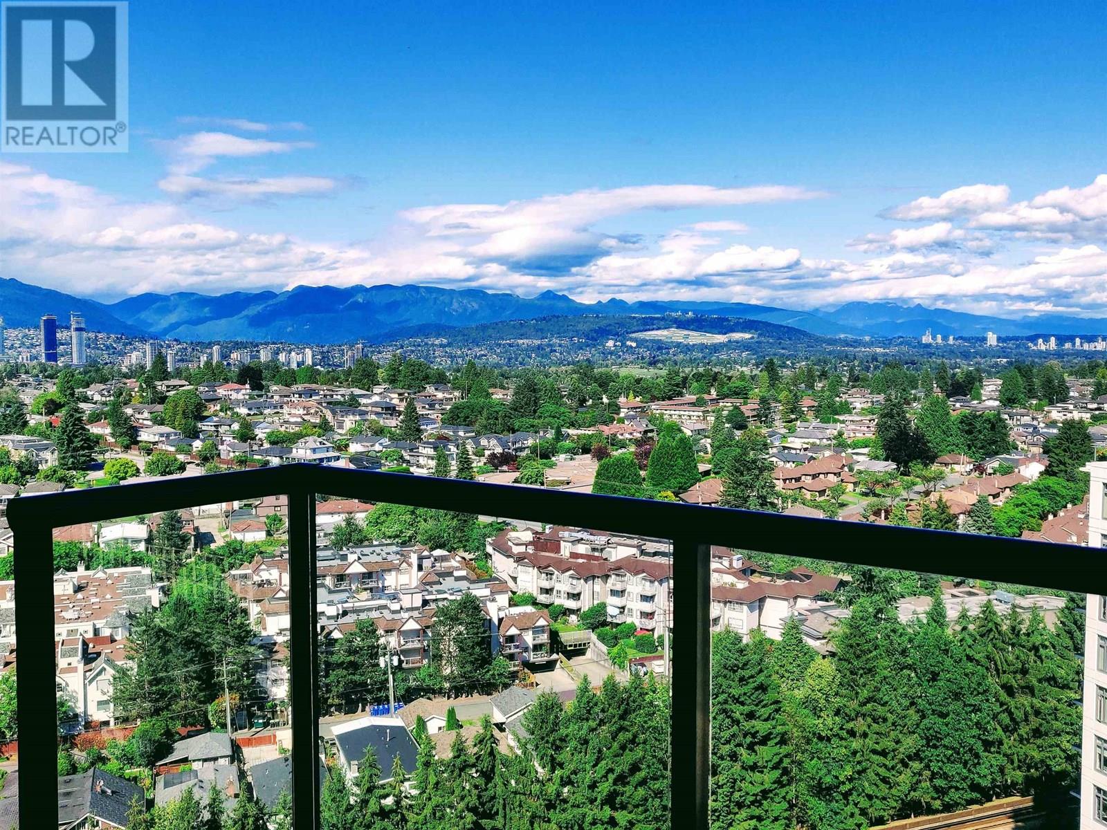 2301 5380 OBEN STREET, Vancouver real estate listing R2993947 for sale