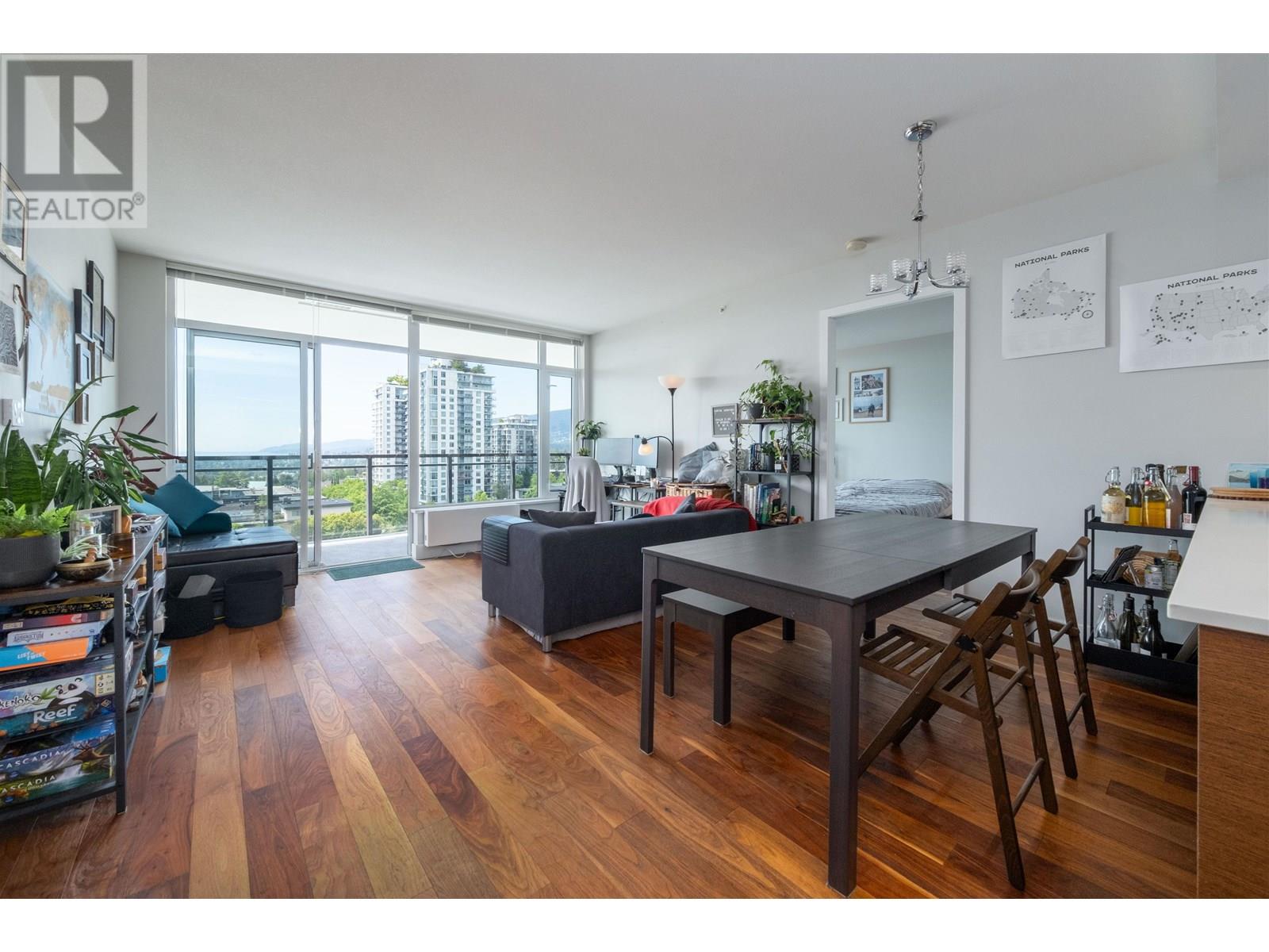 604 111 E 13th Street, North Vancouver, British Columbia  V7L 0C7 - Photo 5 - R3011464