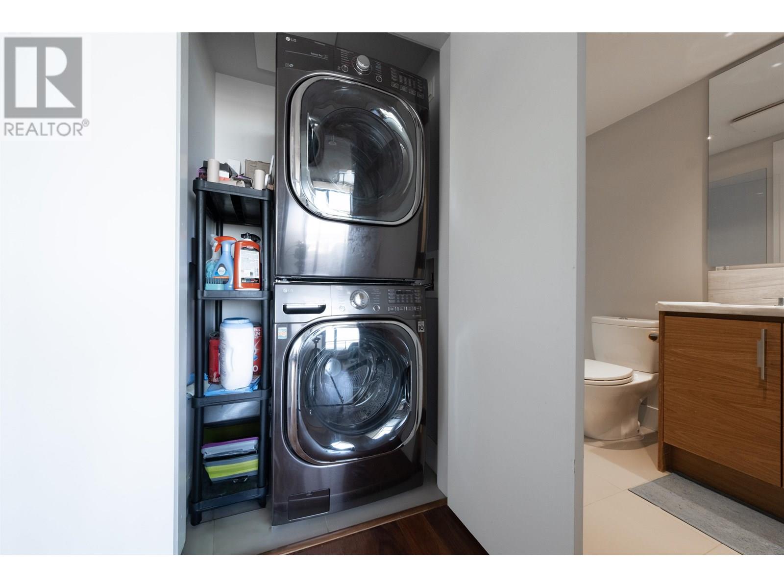 604 111 E 13th Street, North Vancouver, British Columbia  V7L 0C7 - Photo 13 - R3011464